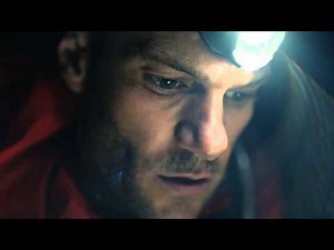 Reebok Reveals Massive 'Be More Human' Brand Campaign