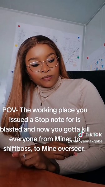 Understanding Mining Safety Risks and Responsibilities