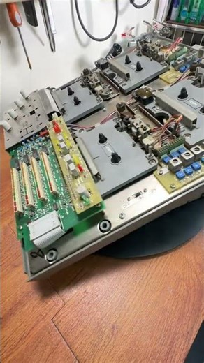 ASW - Electronics Workbench Turntable (15-Inch Dia., Heavy Duty) - WTT-D15