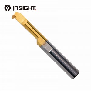 [Hot Item] Mir Internal Threading Tool Carmex Anologue Carbide Boring Cutter for Lathe