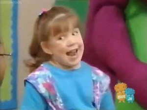 Nick Jr. Barney and Friends