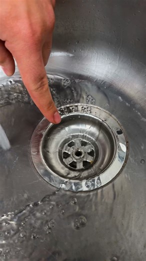 72K views · 85 reactions | DIY easy sink cleaning recipe | Genius Craft | Facebook
