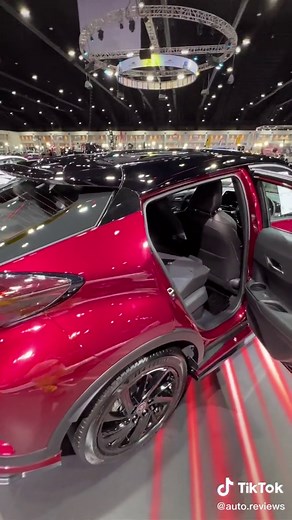 2022 Toyota C-HR GR: Sporty Hybrid SUV Overview