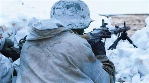 The Frozen Nightmare: Holding the Iranianbound Pocket Near Leningrad