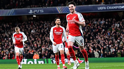 How to watch Arsenal vs Real Madrid for FREE as Gunners eye crucial win against Bellingham and co in Champions League quarter-final