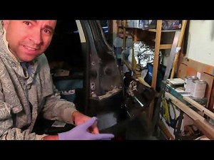 How to fix Subaru Outback tail lights | Lit out bulbs replacement
