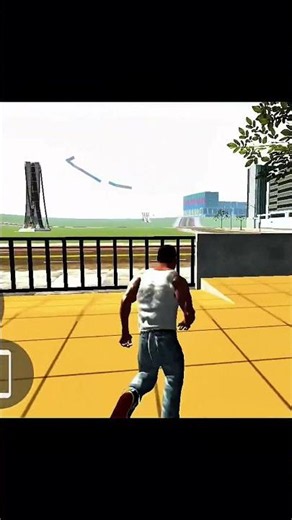 Michael Ki Jcb Chori Krne Walaa Kon Hain? | Franklin Playing Indian Bike Driving #shorts