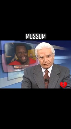 A Despedida de Mussum: Um Ícone da Comédia Brasileira