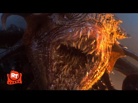 Venom: The Last Dance (2024) - CRAZY Airplane Battle: Venom vs. Xenophage Scene | Movieclips