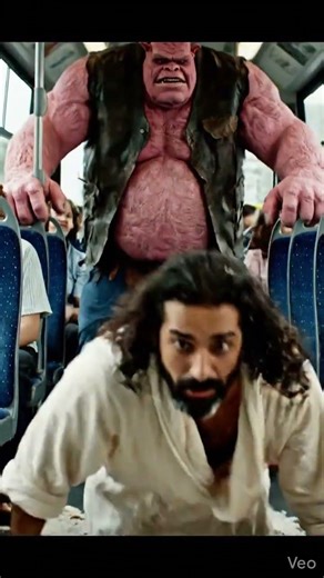 THE EVIL OGRE HATES JESUS' CAKE!