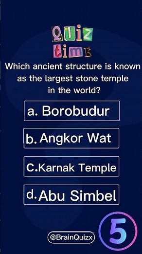 Do you know....?