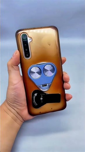 有手机没用过它，太可惜了！看这发明真绝 #五金工具 #日用百货 #测评成功 #tools