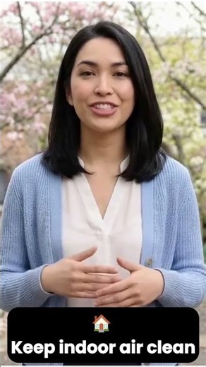 Spring Allergy Safety | Protect Your Lungs