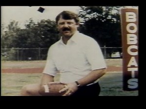 The Trial of Hurley Fontenot