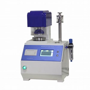 [Hot Item] Paper Bursting Automatic Pressure Burst Strength Lab Testing Instrument