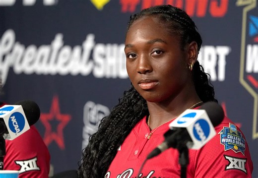 For Texas Tech ace NiJaree Canady, the only prize left is a championship