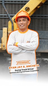 3.5K reactions · 434 shares | Ryan Jay Ancheta has been a Dump Truck...