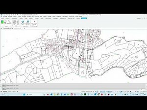 How to open the new AdE CXF maps in CAD and Google Earth