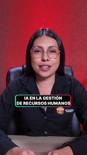 Executive Education UTH Florida University on Instagram: "Lidera la transformación de Recursos Humanos con Inteligencia Artificial. Desarrolla habilidades clave en liderazgo, bienestar y tecnología con UTH Florida University by Executive Education y prepárate para tomar decisiones estratégicas en el futuro del trabajo."