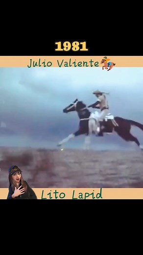 67K views · 1.4K reactions | Julio Valiente  Part 6 | Maria Victoria Basto | Facebook