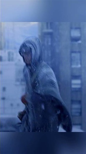 The Day After Tomorrow (2004) – Frozen Chase Scene ❄️🔥