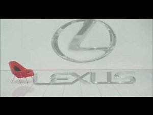 LEXUS IS350/250 ad(Full Version vol.2)