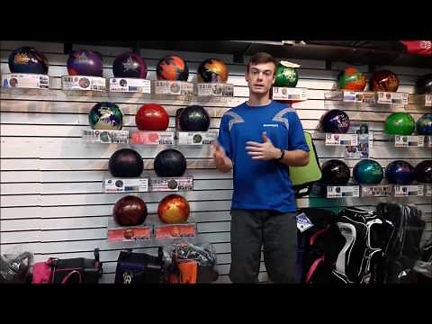 Bowling Tips Spares - How To Make The 7 & 10 Pin