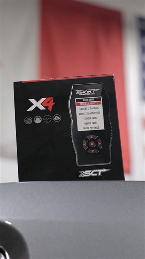 4.4K views · 61 reactions | ‼️ Exciting news for the 2020-2021 6.7 Powerstroke owners! Our custom DSLR, GDP and Chaos tuning is now available through the SCT X4 Powerflasher! Enjoy an easy and simple way to access your truck and flash your favourite tune through SCT!  DIESELRCORP.ca #teamdieselr #dieselpower #dieselperfomance #alumiduty #powerstroke #powerstrokediesel #powerstrokenation #67powerstroke | Dieselr | Facebook