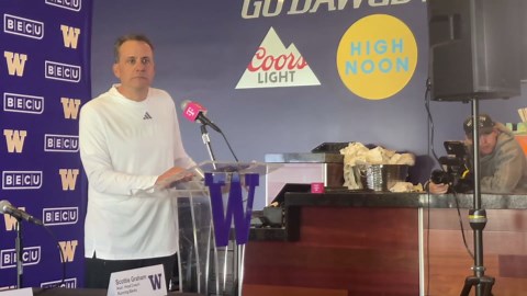 Jedd Fisch on young defensive backs