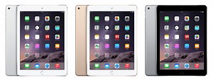 Deals: $50-$83 off iPad Air 2s; up to $700 off MacBook Pro; $50-$150 off iMac 5K with Free AppleCare & Canon Printer | AppleInsider