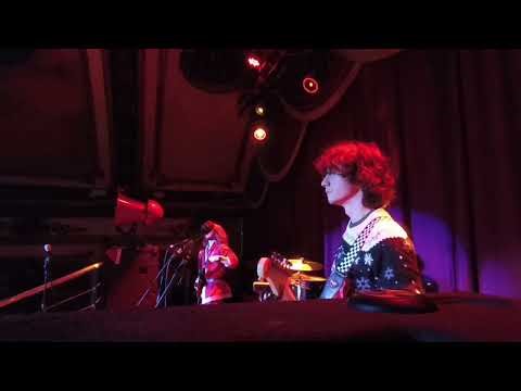 White Noise-Live at Swarmfest 3 full set