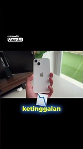 iPhone 13 di 2026, Masih Layak Beli atau Ketinggalan Zaman #gadgetindonesia #smartphone