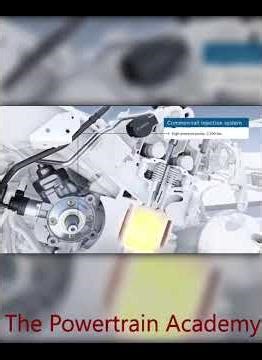 BOSCH Fuel Injection