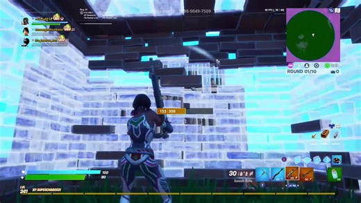 Double kill ggs only