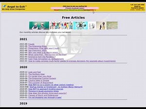 2Phase 1 Accelerator A2E Content for Review