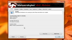 Remove malware from your computer