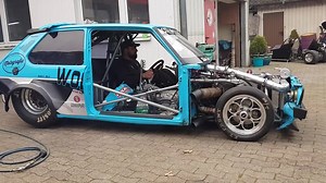 15K views · 684 reactions | Vw mk1 on Reels | Facebook