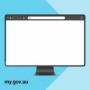 9.2K views · 68 reactions | Always sign in to your myGov account by entering my.gov.au into a browser yourself. Never use a link in an SMS or email to sign in to your account, it may take you to a fake myGov website designed to steal your sign in details. | Services Australia | Facebook