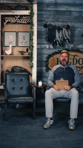 61K views · 1.3K reactions | Part 1- Justin interviews Blow Brooks to discuss some very serious calling techniques. For all of your very serious duck hunting topics, please check out “Very Serious Conversations About Duck Hunting With Justin Martin”. Stay tuned for Part 2 of this interview. Who should we interview next? Longest hashtag ever: #VerySeriousConversationsAboutDuckHuntingWithJustinMartin #HigdonOutdoors #HigdonOutdoorsTV | Higdon Outdoors | Facebook