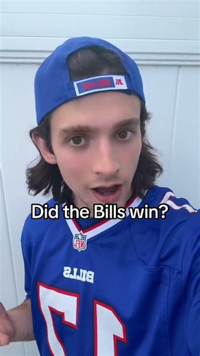 BILLS MAFIA IS 1–0! 🔥🏈 Buffalo beats Houston 36–31! #gobills #billsmafia #nfl #buffalo #bills