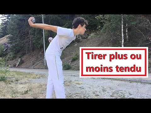 2 conseils pour devenir meilleur à la pétanque