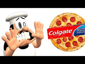 Pizza Tower Meme Garry's Mod