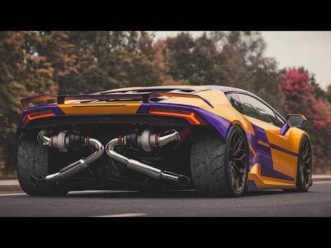 HIGHTWAY SURFER - Don't Stop (Original Mix) | CAR MUSIC 2026 🚗🔊