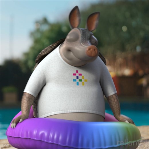 Jump in!🏊The water is fine and the electricity is automatically🌟FREE🌟every weekend with the Truly Free Weekends plan. | Reliant Energy ®