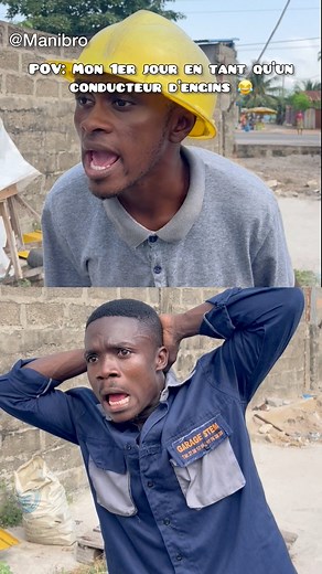 Atassa Ep.11 😂 | Manibro