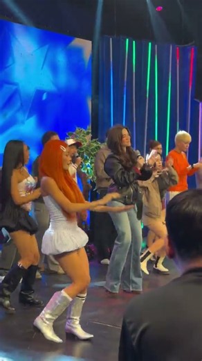 Anne Curtis Slays the Oohh Lala Baby Dance Challenge