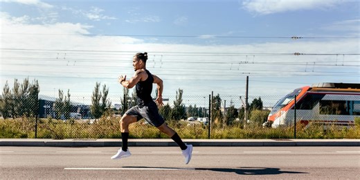 Speed sessions: What’s the best workout for optimal recovery?