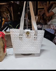 Available now. Inquiries thru direct messaging @qbagsbycandy on fb. We ship nationwide and worldwide. We also accept bulk orders MOQ 20 for Christmas with 20% off. For convenience,check out my Shopee store CandyPangilinansells. Under my page shopee.ph/candy_pangilinan. For updated list of products check on fb. Qbagsbycandy , again DM only. | Candy Pangilinan