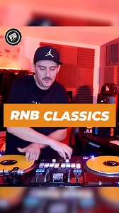 RnB Classics Part.3 | Deejay FDB