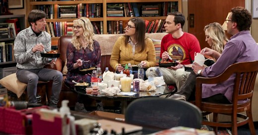 15 of The Big Bang Theory's real-life Pasadena locations
